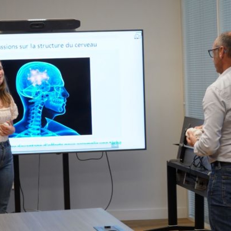 Legendre Logistics s'engage contre les addictions en milieu professionnel